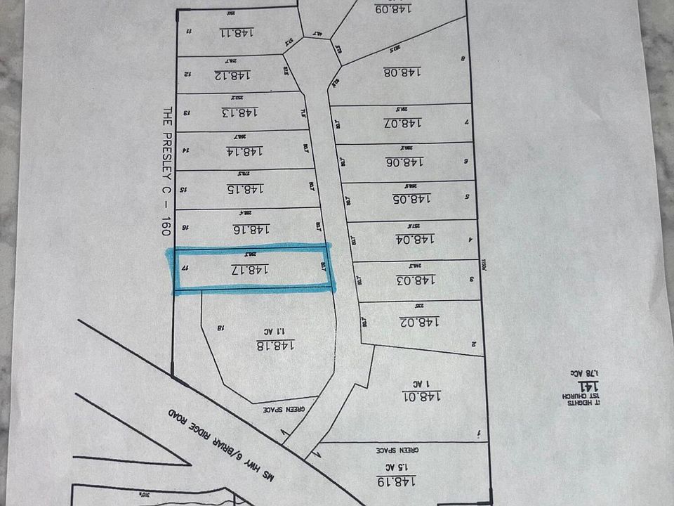 1st image of 17 Whitley Ln