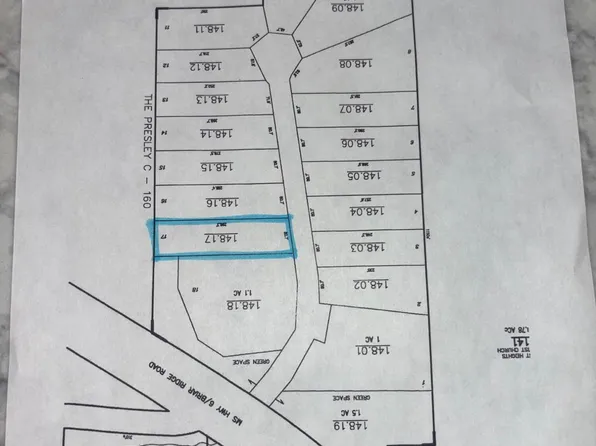 17 Whitley Ln, Tupelo, MS 38804