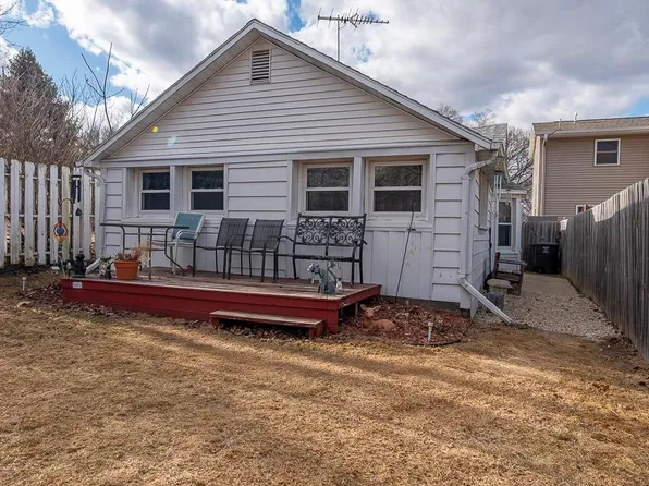 209 Gifford St, Orfordville, WI 53576