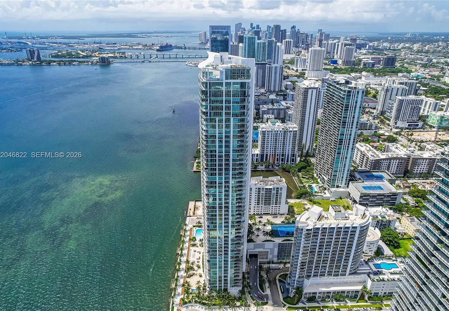 Biscayne Beach Condo — Photo 4