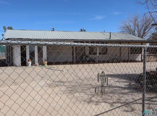 1275 Luna Rd SE, Deming, NM 88030