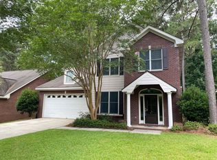 14 Cottage Park, Hattiesburg, MS 39402