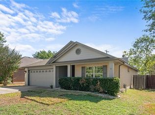 17713 Cahir Glen Cv, Pflugerville, TX 78660