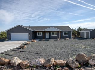 7838 Cedar Trl, Show Low, AZ 85901