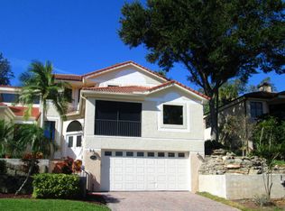 3688 Muirfield Dr, Titusville, FL 32780
