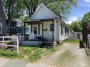 94 Pearl St, Keene, NH 03431