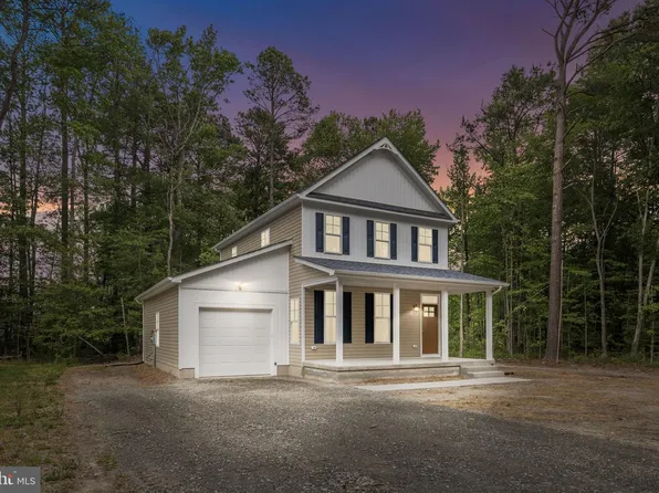 113 Laurel Ln, Colonial Beach, VA 22443