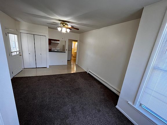 Living Room to Kitchen