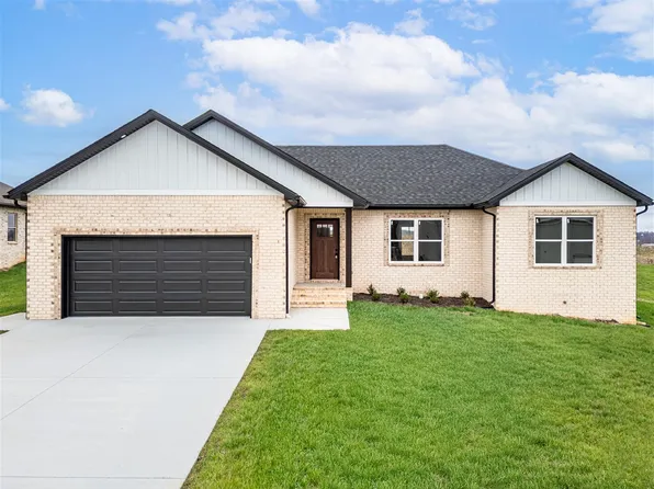 211 Elk Ford Rd, Elkton, KY 42220