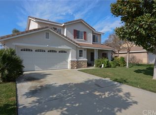 6708 Earhart Ave, Fontana, CA 92336