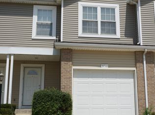 3710 Summer Sage Ct, Champaign, IL 61822