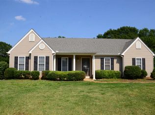 126 Maxton Way, Pelzer, SC 29669