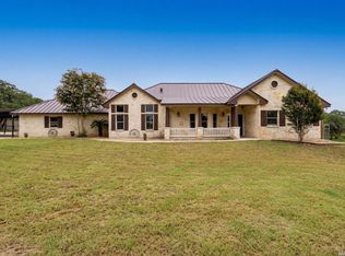 147 Rambling Trl, La Vernia, TX 78121