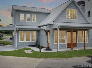 37251 Cliff Crest Dr S, Langley, OK 74350