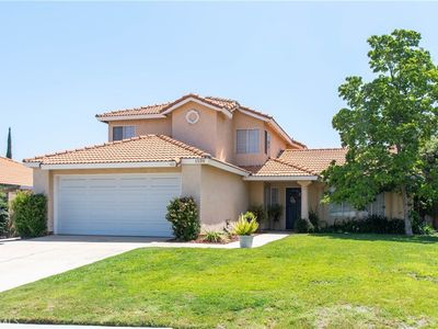 1520 Canterbury Cir, Redlands, CA, 92374