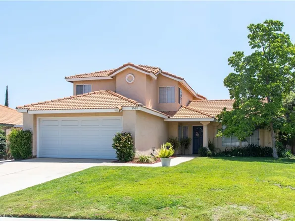 1520 Canterbury Cir, Redlands, CA 92374