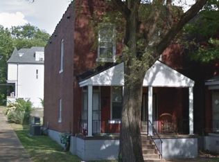 2730 59th St, Saint Louis, MO