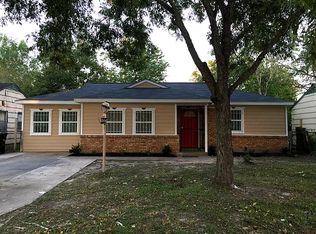 9413 Rosehaven Dr, Houston, TX 77051