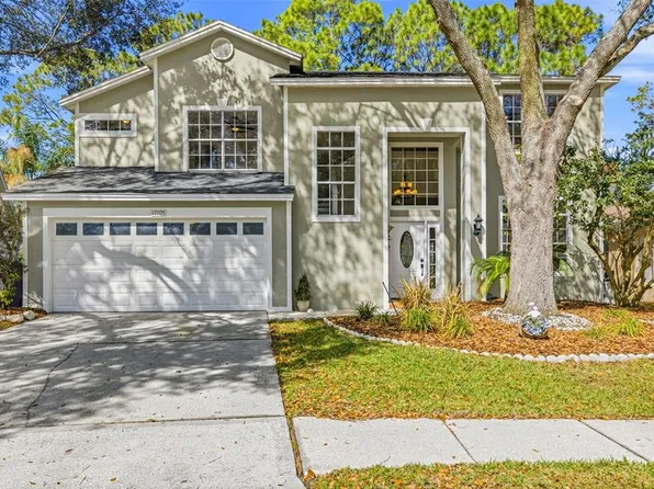 17705 Esprit Dr, Tampa, FL 33647