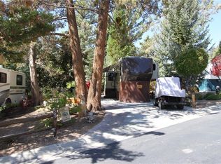 40751 N Shore Dr LOT 53, Fawnskin, CA 92333