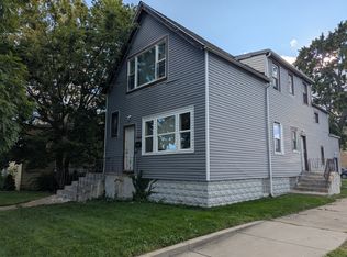 10700 S Avenue M, Chicago, IL 60617