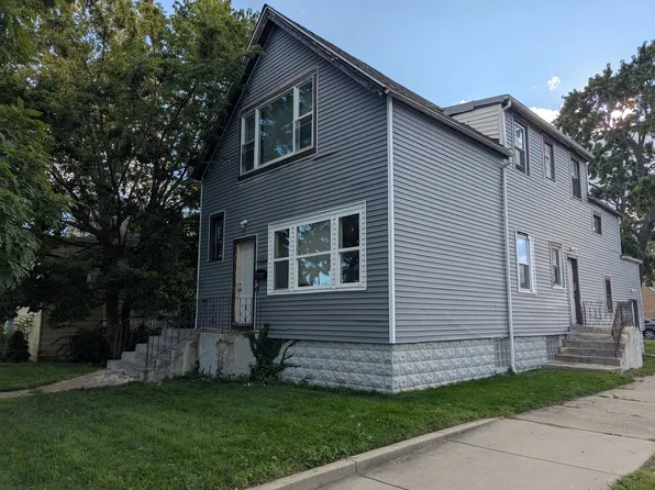 10700 S Avenue M, Chicago, IL 60617