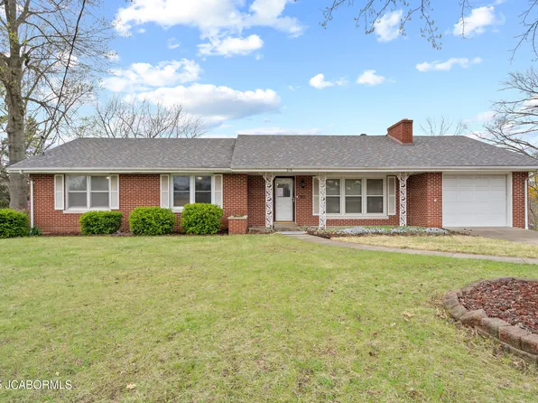 219 Ridgeway Dr, Jefferson City, MO 65109