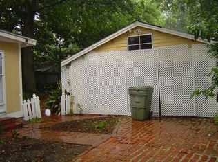1865 Graham St, Montgomery, AL 36106