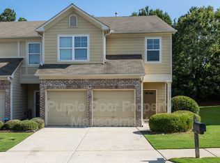 1581 Park Brooke Cir SW, Marietta, GA 30008