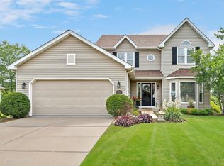 1614 Chestnut Hill Rd, Plainfield, IL 60586