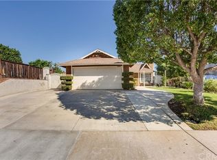 25300 Shamel Ash Dr, Moreno Valley, CA 92551