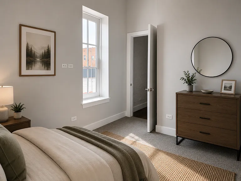 1425 N Milwaukee Ave #301 — Photo 5