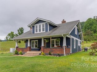 3215 Beaverdam Rd, Canton, NC 28716