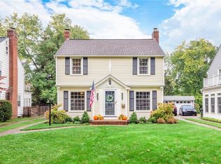 19264 Henry Rd, Fairview Park, OH 44126