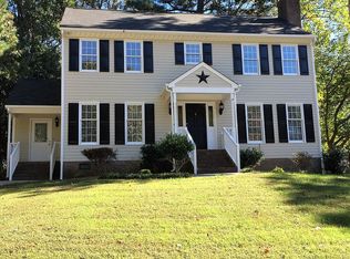 7504 Wilderness Rd, Raleigh, NC 27613