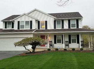 472 Blue Jacket Rd, Perrysburg, OH 43551