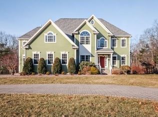65 Waterman Way, Uxbridge, MA 01569