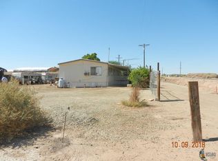 281 E Worthington Rd, Imperial, CA 92251
