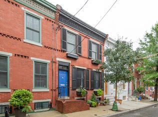745 S Cleveland St, Philadelphia, PA