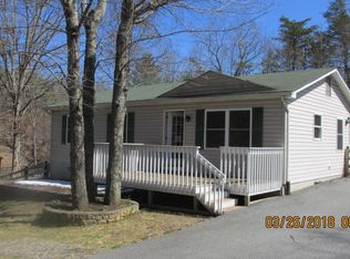 8728 Bradshaw Rd, Salem, VA 24153