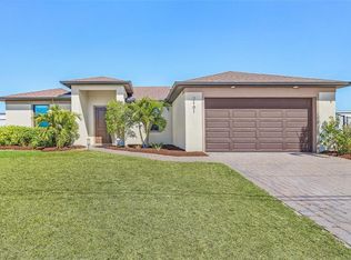 2101 NE 36th Ter, Cape Coral, FL 33909