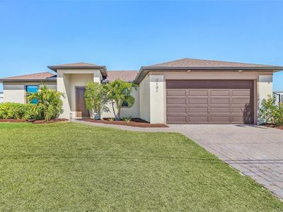 2101 NE 36th Ter, Cape Coral, FL, 33909