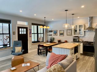 102 Hill St UNIT 6, Stowe, VT 05672