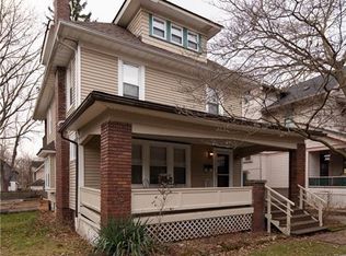 856 Bloomfield Ave, Akron, OH