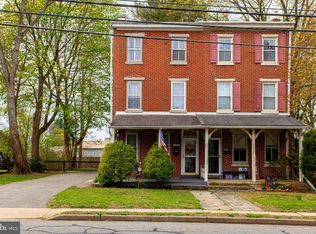1870 W Marshall St, Norristown, PA 19403