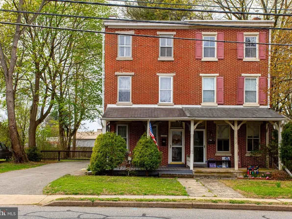 1870 W Marshall St, Norristown, PA 19403