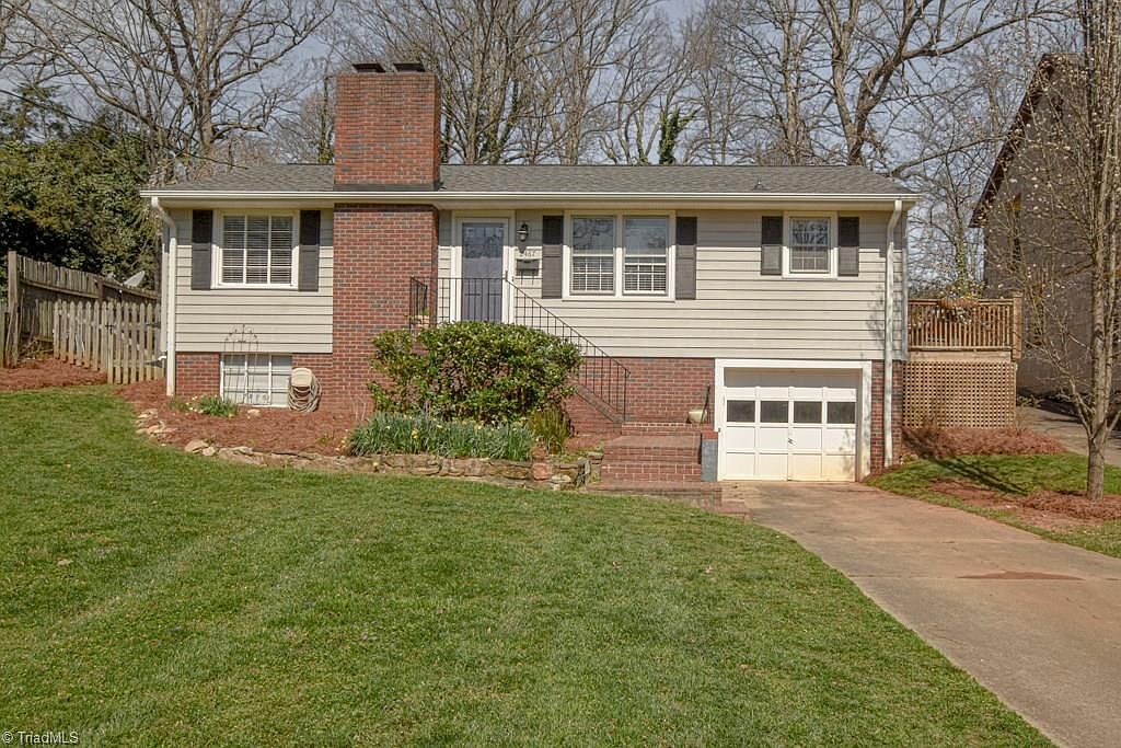 2467 Lyndhurst Ave, Winston Salem, NC 27103 Zillow