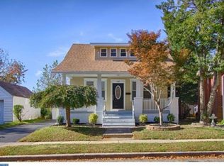 1729 Springfield Ave, Pennsauken, NJ 08110