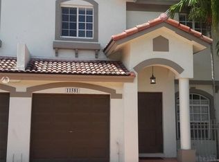 11581 NW 50th Ter, Doral, FL 33178