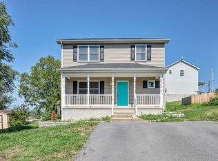 480 Beacon St, Strasburg, VA 22657